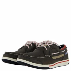 Sebago Triton Navy Blå Online