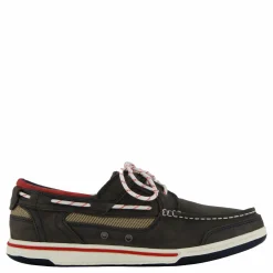 Sebago Triton Navy Blå Online
