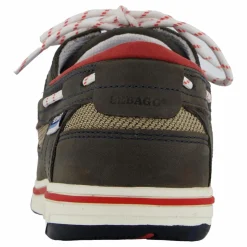 Sebago Triton Navy Blå Online