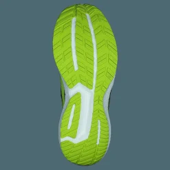 Saucony Triumph 19 Acid/blue Raz Grön