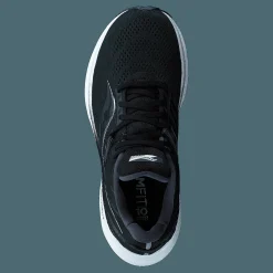 Saucony Triumph 20 Black/white Svart Hot