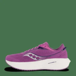 Saucony Triumph 21 Grape/indigo Lila Clearance