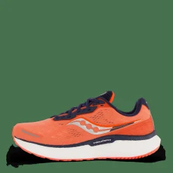 Saucony Triumph 19 Sunstone/night Orange Best