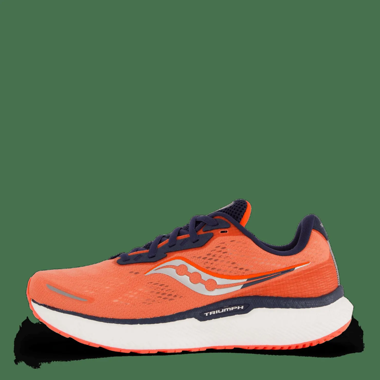 Saucony Triumph 19 Sunstone/night Orange Best