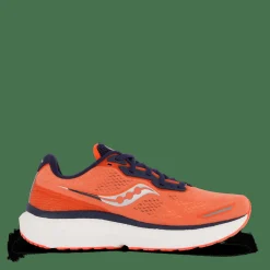 Saucony Triumph 19 Sunstone/night Orange Best
