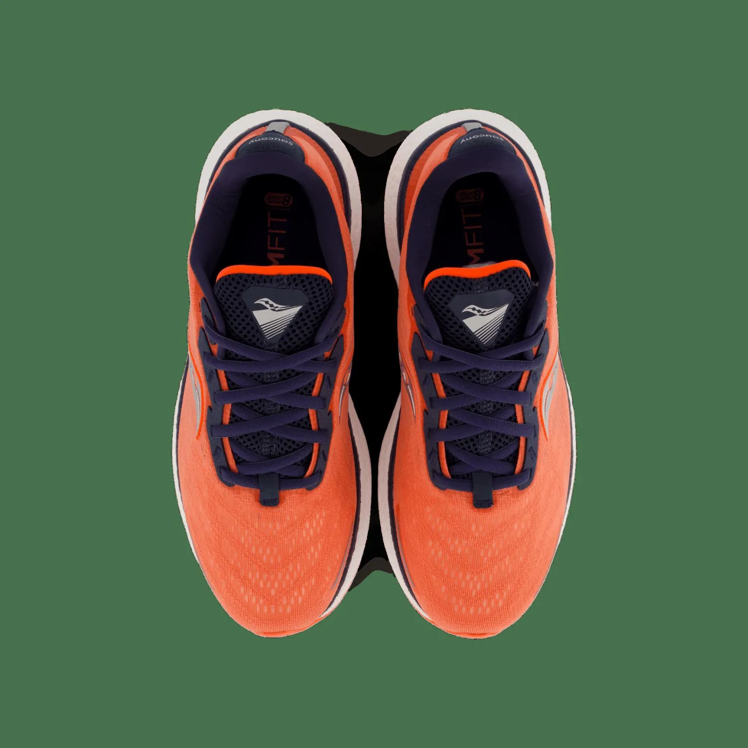 Saucony Triumph 19 Sunstone/night Orange Best
