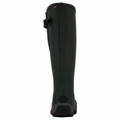 Viking Trophy High Huntinggreen Svart Discount