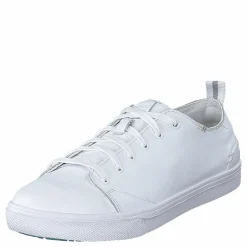 Toms Trvl Lite Low White Vit Best