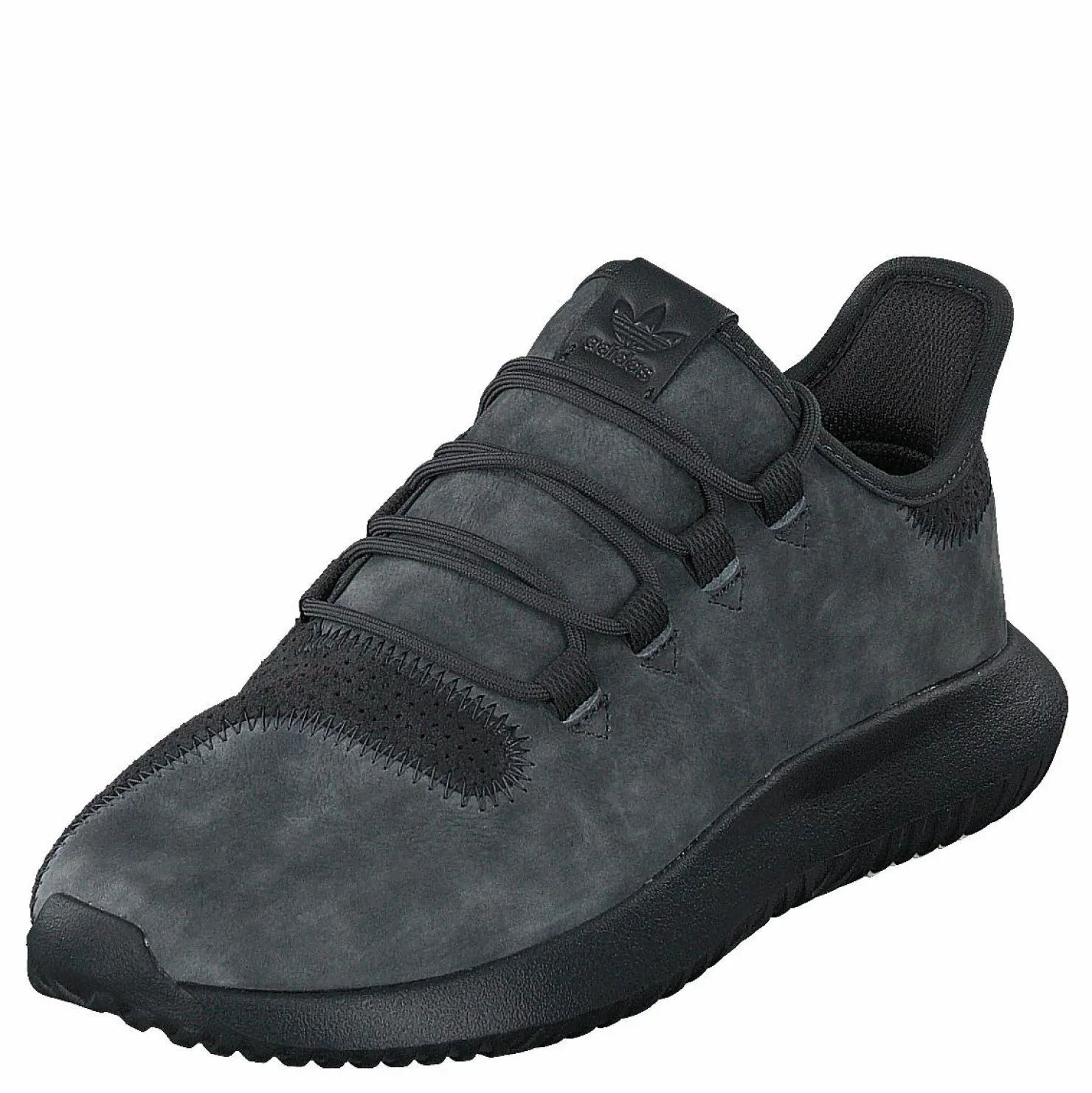 adidas Originals Tubular Shadow Carbon/carbon/cwhite Grå Online