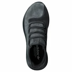 adidas Originals Tubular Shadow Carbon/carbon/cwhite Grå Online