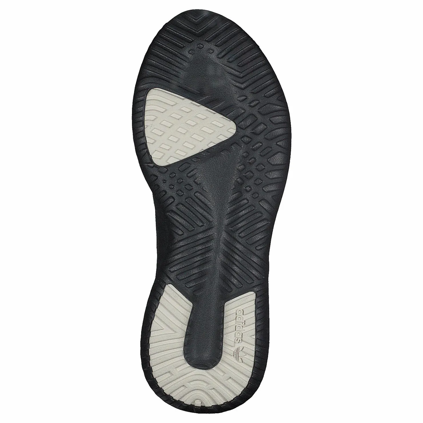adidas Originals Tubular Shadow Carbon/carbon/cwhite Grå Online