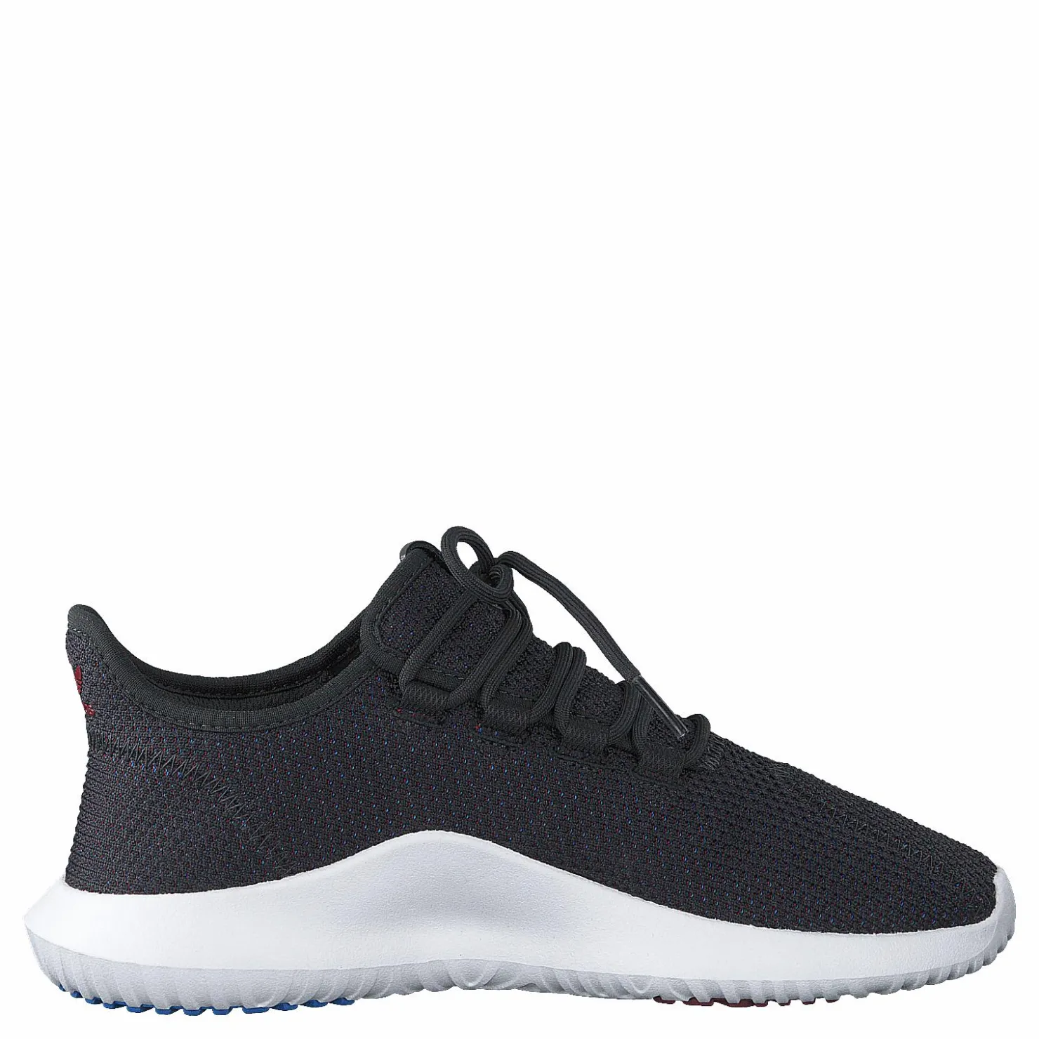 adidas Originals Tubular Shadow Carbon/cburgu/trublu Grå och Blå New