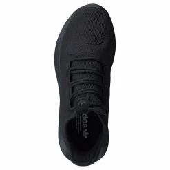 adidas Originals Tubular Shadow Core Black/Ftwr White/Core Bla Svart Clearance