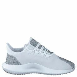 adidas Originals Tubular Shadow Ftwr White/Grey One F17/White Vit och Grå