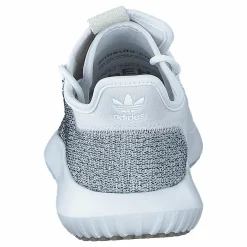adidas Originals Tubular Shadow Ftwr White/Grey One F17/White Vit och Grå