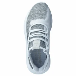 adidas Originals Tubular Shadow Ftwr White/Grey One F17/White Vit och Grå