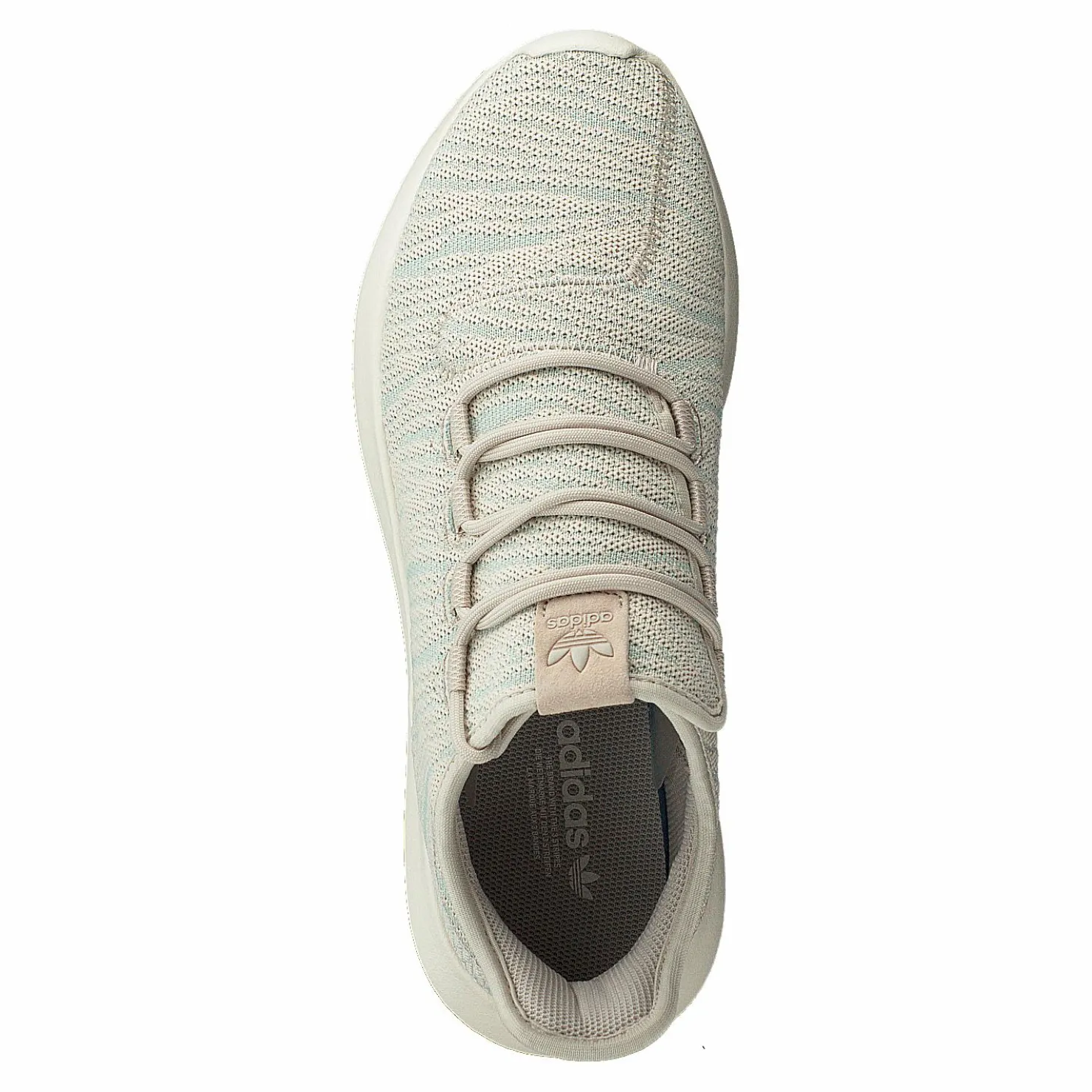adidas Originals Tubular Shadow W Clear Brown/Ash Green/OffWhite Vit Clearance