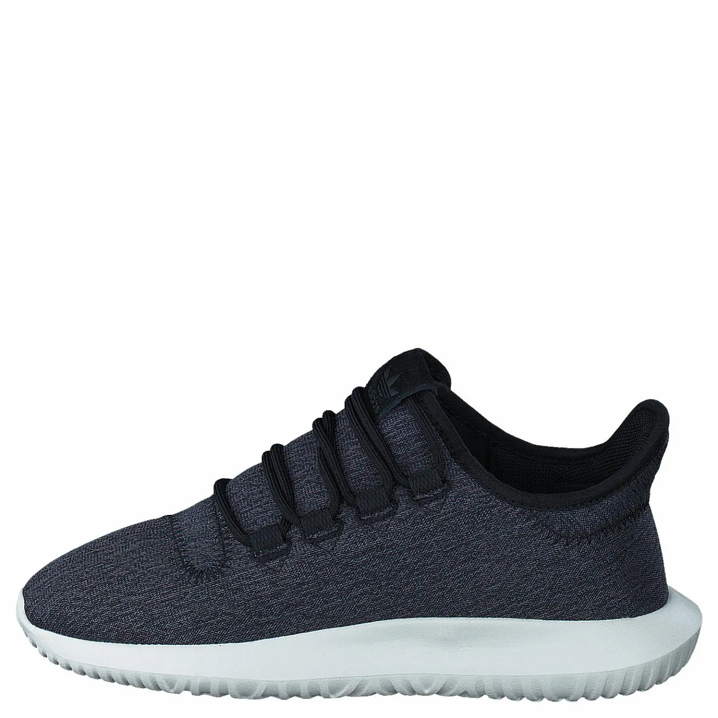 adidas Originals Tubular Shadow W Core Black/Off White Svart Sale