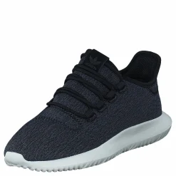 adidas Originals Tubular Shadow W Core Black/Off White Svart Sale