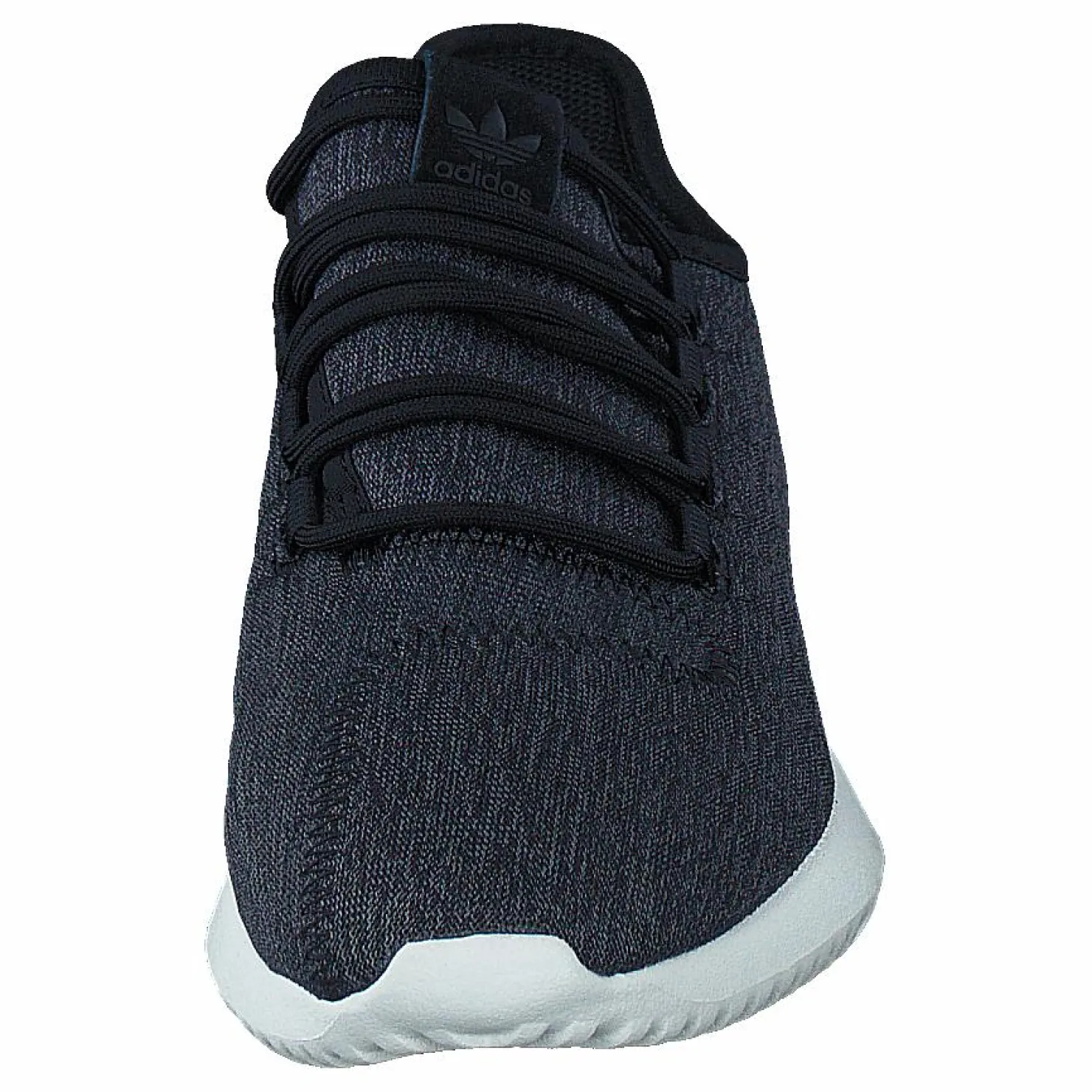 adidas Originals Tubular Shadow W Core Black/Off White Svart Sale