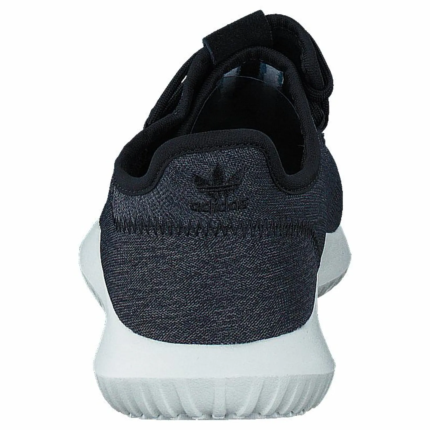 adidas Originals Tubular Shadow W Core Black/Off White Svart Sale