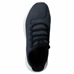 adidas Originals Tubular Shadow W Core Black/Off White Svart Sale