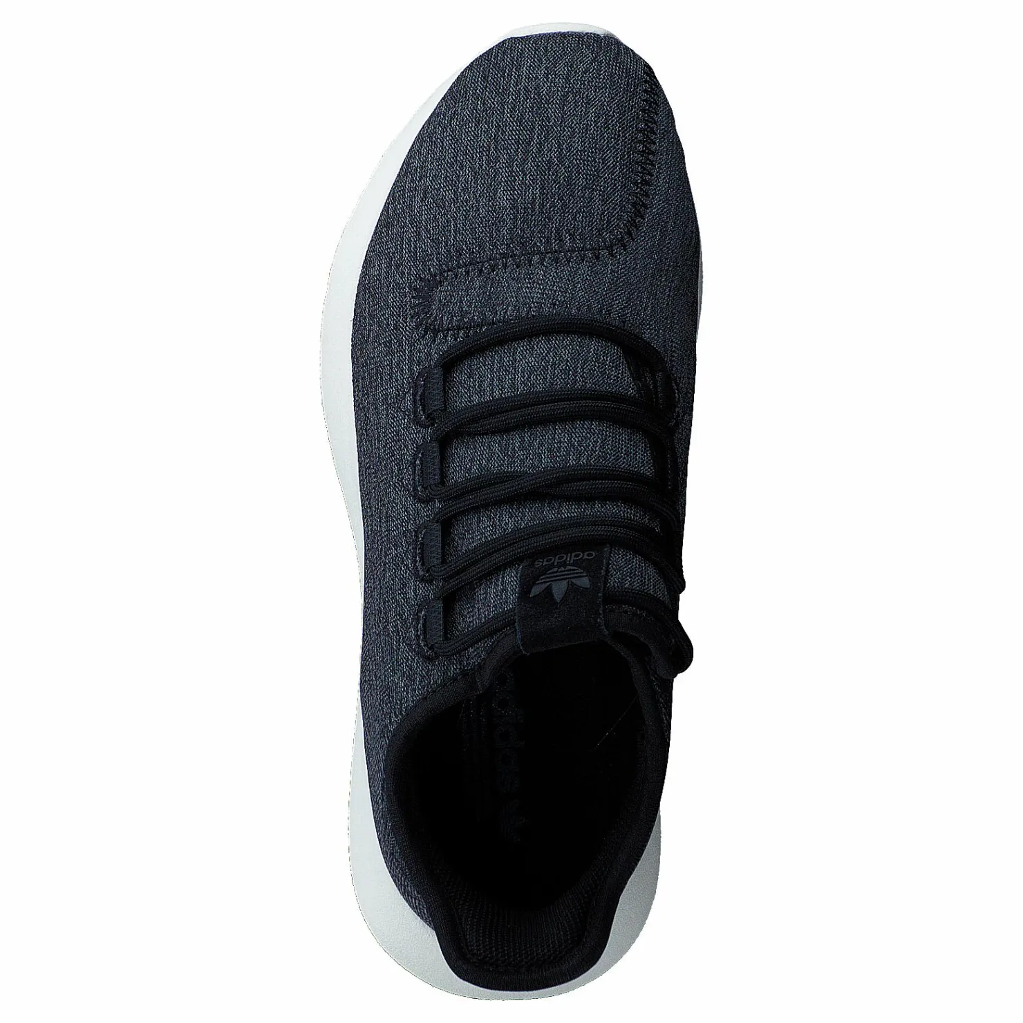 adidas Originals Tubular Shadow W Core Black/Off White Svart Sale