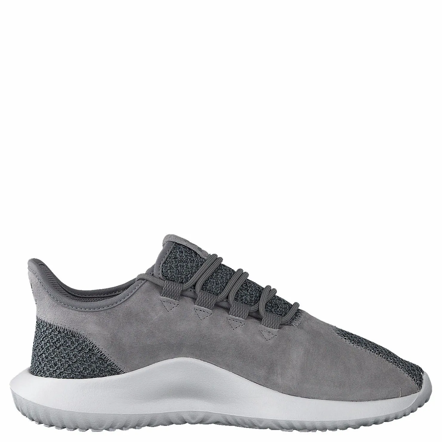 adidas Originals Tubular Shadow W Grey Three F17/Ftwr White Blå och Grå Discount