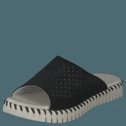 Ilse Jacobsen Tulip1375 Black Svart New