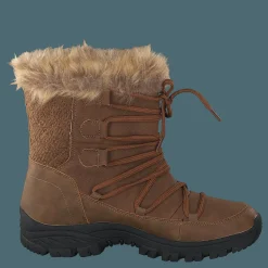 Halti Tumo Dx W  Winterboot Glazed Ginger Brun Online