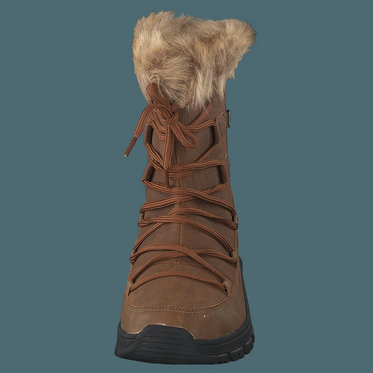 Halti Tumo Dx W Winterboot Glazed Ginger Brun Online