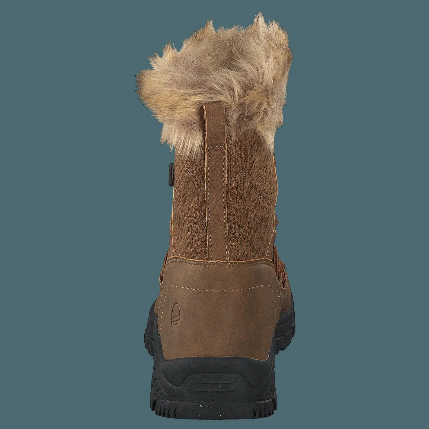 Halti Tumo Dx W Winterboot Glazed Ginger Brun Online