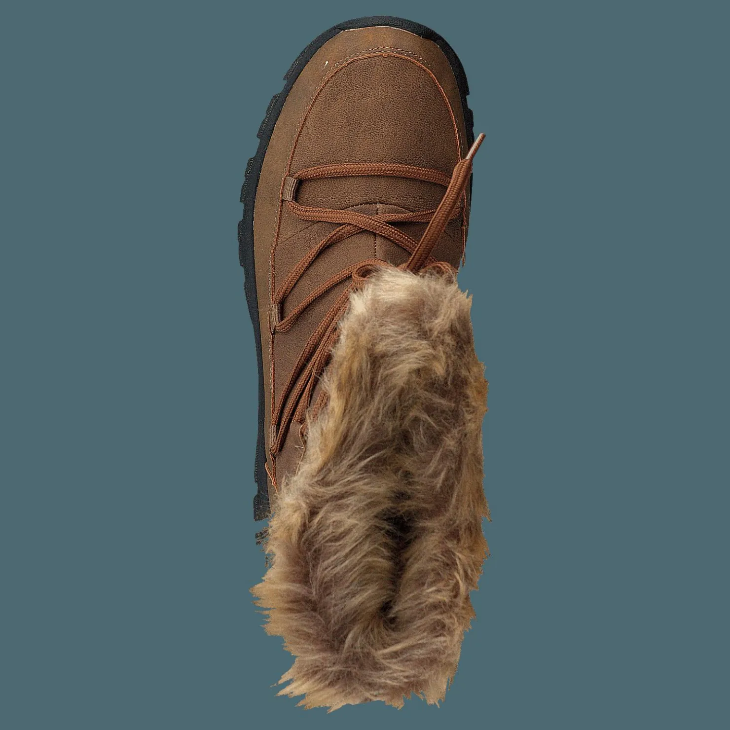 Halti Tumo Dx W Winterboot Glazed Ginger Brun Online