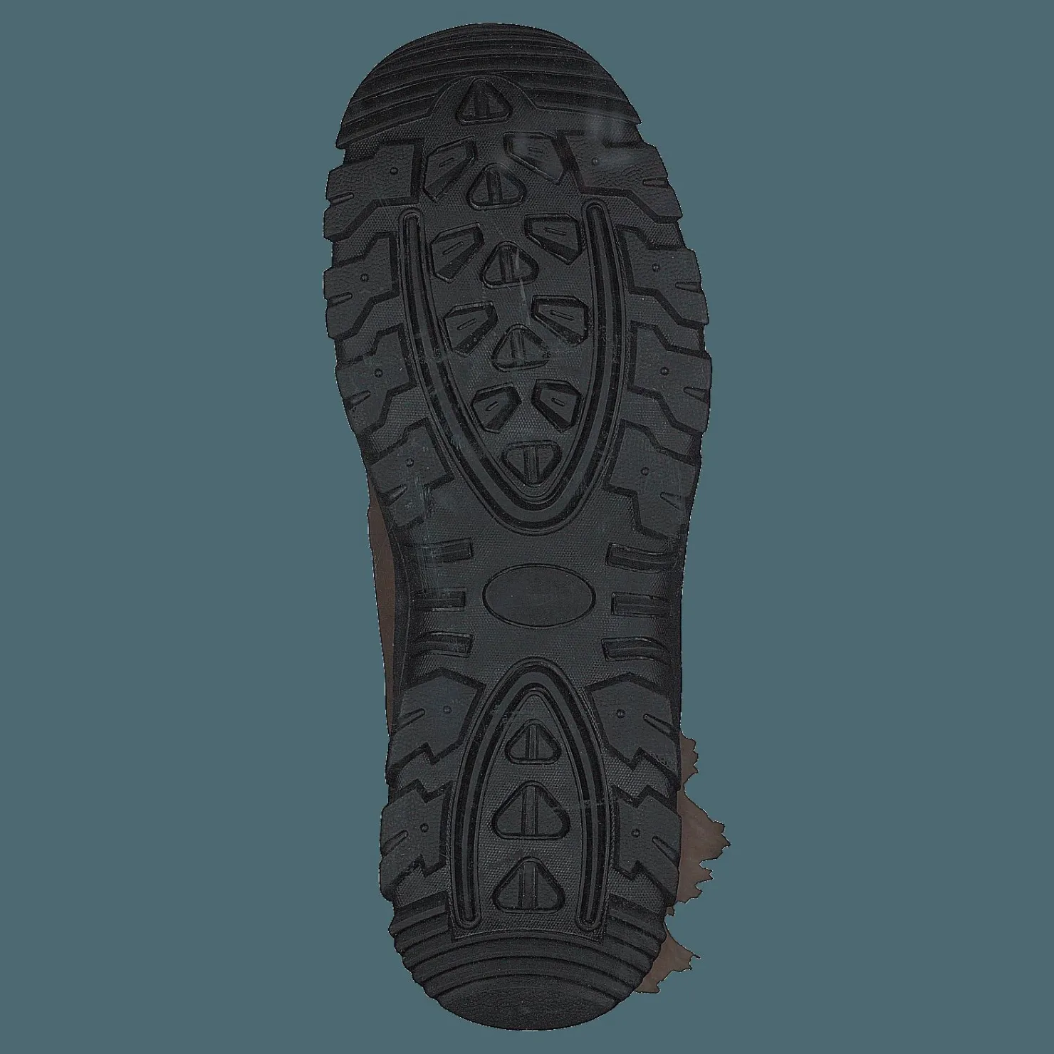 Halti Tumo Dx W Winterboot Glazed Ginger Brun Online