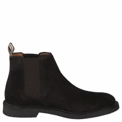 BOSS Tunley_cheb_sdmo 10243261 01 Dark Brown Svart Sale