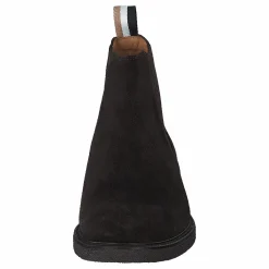 BOSS Tunley_cheb_sdmo 10243261 01 Dark Brown Svart Sale