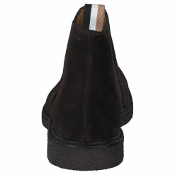 BOSS Tunley_cheb_sdmo 10243261 01 Dark Brown Svart Sale