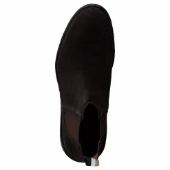 BOSS Tunley_cheb_sdmo 10243261 01 Dark Brown Svart Sale