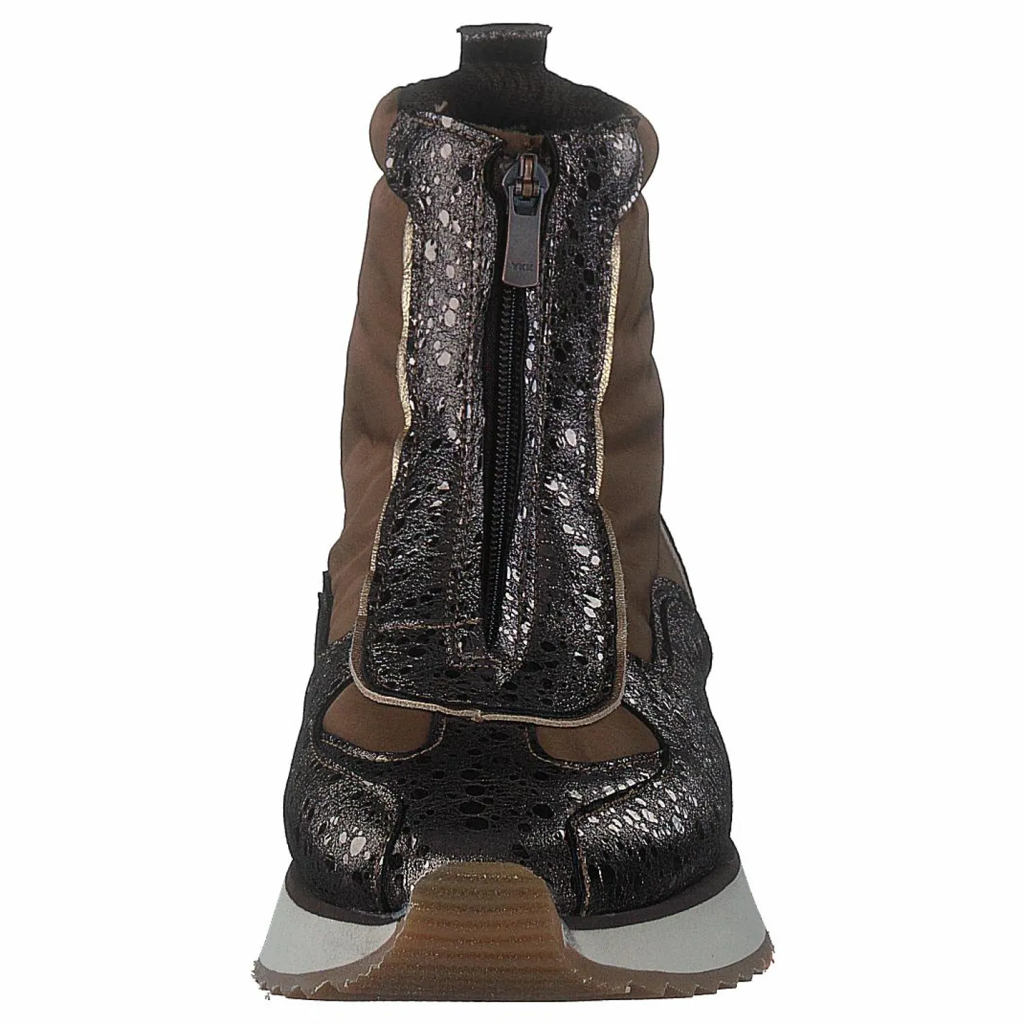 Art Turin Antracita Gold Brun Outlet
