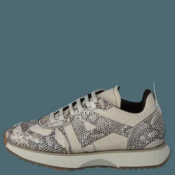 Art Turin Boa Beig Brun och Beige New