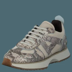 Art Turin Boa Beig Brun och Beige New