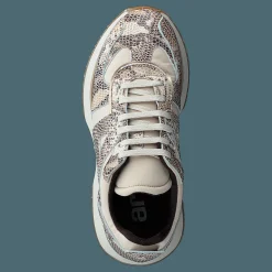 Art Turin Boa Beig Brun och Beige New