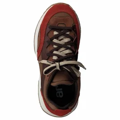 Art Turin Caldera-brown Brun Online