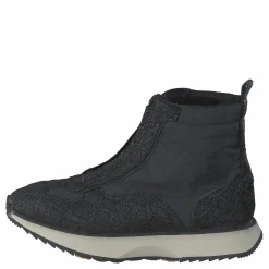 Art Turin Drops Black Svart