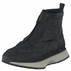 Art Turin Drops Black Svart