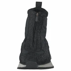 Art Turin Drops Black Svart