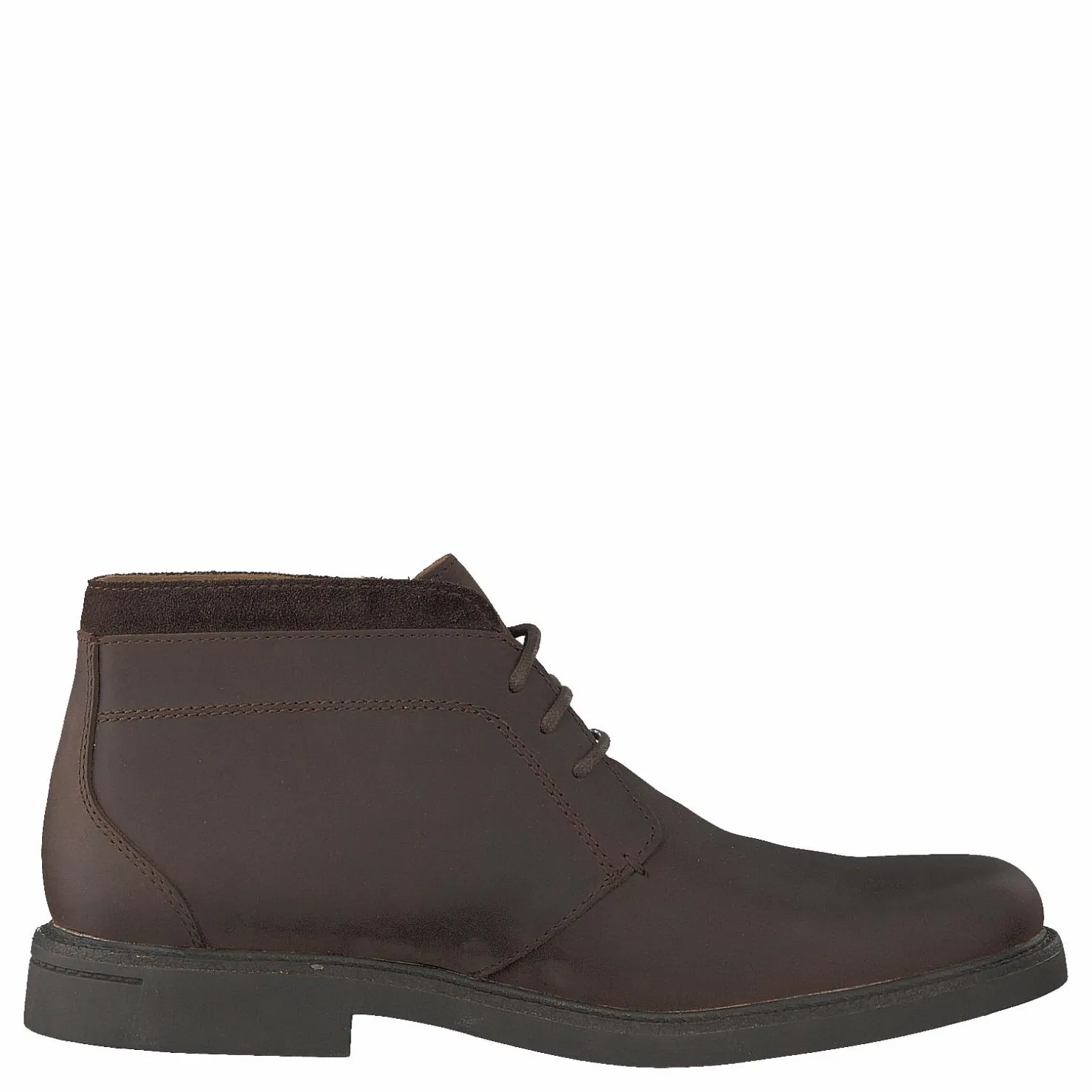 Sebago Turner Chukka Brown Brun Clearance