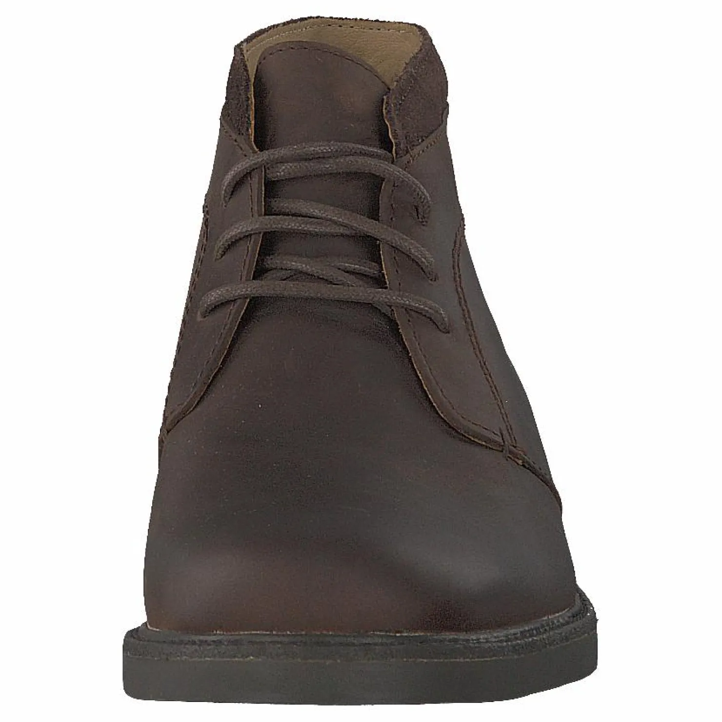 Sebago Turner Chukka Brown Brun Clearance