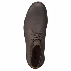 Sebago Turner Chukka Brown Brun Clearance