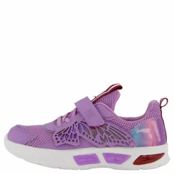 Pax Twinkle Purple Lila New